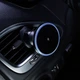 Автомобільний тримач Proove UNO 15W з бездротовою зарядкою - зображення 5