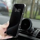 Автомобільний тримач з Бездротовим ЗП Proove Spark Qi2.2 25W black - зображення 14