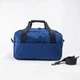Сумка ручная кладь TRVLbag 40 х 20 х 25 Синяя - изображение 3