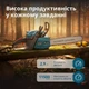 Бензопила цепная Konner&Sohnen KS CS40G-20 65см³ 2.9кВт шина - 50см KS CS40G-20 - изображение 3
