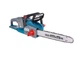 Пила ланцюгова акумуляторна Konner&Sohnen CS40V-14 40В 14"/35см 15м/с без АКБ KS CS40V-14 - зображення 1