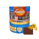 Пропитка для дерева Pinotex Ultra Lasur тик 3 л - изображение 1