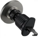 Автомобильный держатель Proove Ironside Air Outlet Car Mount Magnetic Ring black - изображение 4
