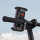 Тримач для велосипеда Baseus QuickGo Series чорний - зображення 7