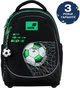 Набір Kite Football рюкзак + пенал + сумка для взуття Чорний (SET_K26-724S-3) - зображення 2