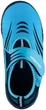 Аквашузы Aqua Speed AQUA SHOE MODEL 27E 9356 бирюзовый, черный Уни 28 - изображение 5