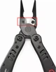 Набор накладок для Multitool Ganzo G303-B вольфрамовый сплав (G303B-TA) - изображение 3