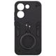 Чохол MAKE Xiaomi Poco X8 Pro Force Black - изображение 1