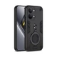 Чохол MAKE Xiaomi Poco X8 Pro Max Force Black - изображение 3