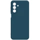 Чохол MAKE Samsung A27 Silk Blue - изображение 1
