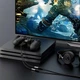 Кабель UGREEN AV141 3.5mm Male to 2x3.5mm Female Headset Splitter 20cm Black (30619) - изображение 6