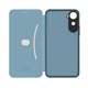 Чохол-книжка MAKE Xiaomi Redmi A7 Pro Flip Mist Blue - зображення 4