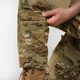Брюки Crye Precision G2 Combat Pants Army Custom Multicam, 34 S - изображение 7