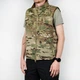 Жилет утепленный А.Т.А.К.А. S.W.R.S. Level 7A G-loft Multicam Medium Regular - изображение 8