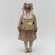 Рюкзак детский YES K-45XS Miffy 31.5x24x9.5 см Beige (5056574465610) - изображение 14