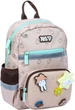 Рюкзак детский YES K-45XS Miffy 31.5x24x9.5 см Beige (5056574465610) - изображение 1