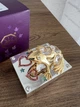 Скринька для прикрас Swarovski Жаба 6,5 см 160665 - зображення 4