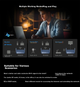 Маршрутизатор Cudy TR3000 AX3000 Wi-Fi6 - зображення 10