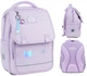 Набір Kite So Cute рюкзак + пенал + сумка для взуття Бузковий (SET_K26-772M-1) - зображення 3