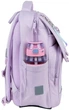 Набір Kite So Cute рюкзак + пенал + сумка для взуття Бузковий (SET_K26-772M-1) - зображення 6