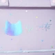 Набір Kite So Cute рюкзак + пенал + сумка для взуття Бузковий (SET_K26-772M-1) - зображення 14