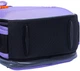 Рюкзак каркасный YES H-100S Shiny Bunny 35х28х15 см Purple (5056574459787) - изображение 12