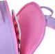 Рюкзак каркасный YES S-78M Stay Pawesome 38х29х17 см Purple (5056574499967) - изображение 8