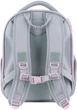 Набір Kite College Line рюкзак + пенал + сумка для взуття Сірий (SET_K26-555S-1) - зображення 7
