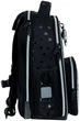 Набір Kite Black & Silver рюкзак + пенал + сумка для взуття Чорний (SET_K26-556M-2) - зображення 5