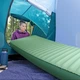 Килимок самонадувний BestWay 69623 «Comfortrek» (10.8*63.5*198 см, одномісний, мішок, для екстремальних погодних умов, до150 кг) - изображение 6