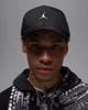 Кепка JORDAN RISE CAP S CB MTL JM HM5750-010 чорна - M/L - изображение 1