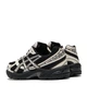 Кросівки унісекс Asics GEL-1130 1203A609-001 весна-літо сітка біло-сірі - 42.5 - зображення 2