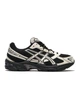 Кросівки унісекс Asics GEL-1130 1203A609-001 весна-літо сітка біло-сірі - 42.5 - зображення 4