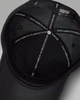 Кепка JORDAN RISE CAP S CB MTL JM HM5750-010 чорна - M/L - изображение 5