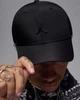Кепка JORDAN RISE CAP S CB MTL JM HM5750-010 чорна - M/L - изображение 6