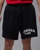 Шорти чоловічі Jordan MVP French Terry IB7272-010 чорні - M - изображение 1