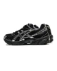 Кросівки унісекс Asics GEL-1130 1201A906-001 весна-літо сітка чорно-сірі - 42.5 - изображение 2