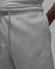 Штани чоловічі Jordan Brooklyn Fleece FV7277-050 сірі - L - изображение 3