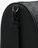Сумка Jordan Jam Monogram Duffle 40L LM0987-G0T чорна - One Size - изображение 6