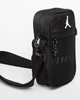 Сумка через плече Jordan Jam Blacktop Festival MA9190-023 чорна - One Size - зображення 4