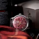 Наручний годинник ORIENT Bambino RA-AK0705R30B - изображение 4