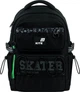 Рюкзак школьный Kite Education Skater K26-1022M-2 - изображение 1