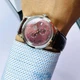 Наручний годинник ORIENT Bambino RA-AK0705R30B - изображение 8