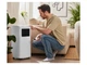 Мобильный кондиционер Silvercrest 7000 BTU SMK 7000 B2 (100388151) до 20м² - изображение 8