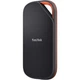 Накопитель SSD USB 4.0 2TB SanDisk (SDSSDE82-2T00-G25) - изображение 4
