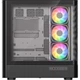 Корпус для ПК Modecom VOLCANO AQ500 ARGB (MC-A-AQ500-4FA-B) - зображення 5