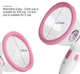 Увеличитель груди 002 BREAST PUMP mu100024 - изображение 2