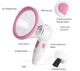 Увеличитель груди 002 BREAST PUMP mu100024 - изображение 6