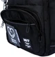 Рюкзак школьный YES TS-50L Moon 47х30х17 см Black (5056574460684) - изображение 8