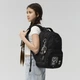 Рюкзак школьный YES TS-50L Moon 47х30х17 см Black (5056574460684) - изображение 15